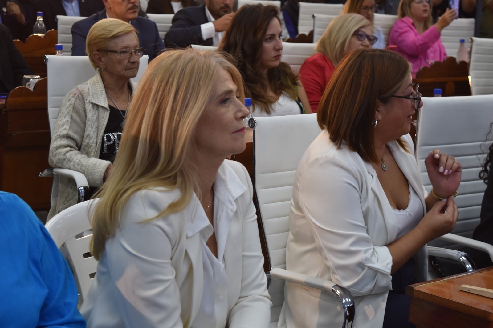 Apertura de Sesiones Ordinarias 2025 | HCD La Matanza | Honorable ...