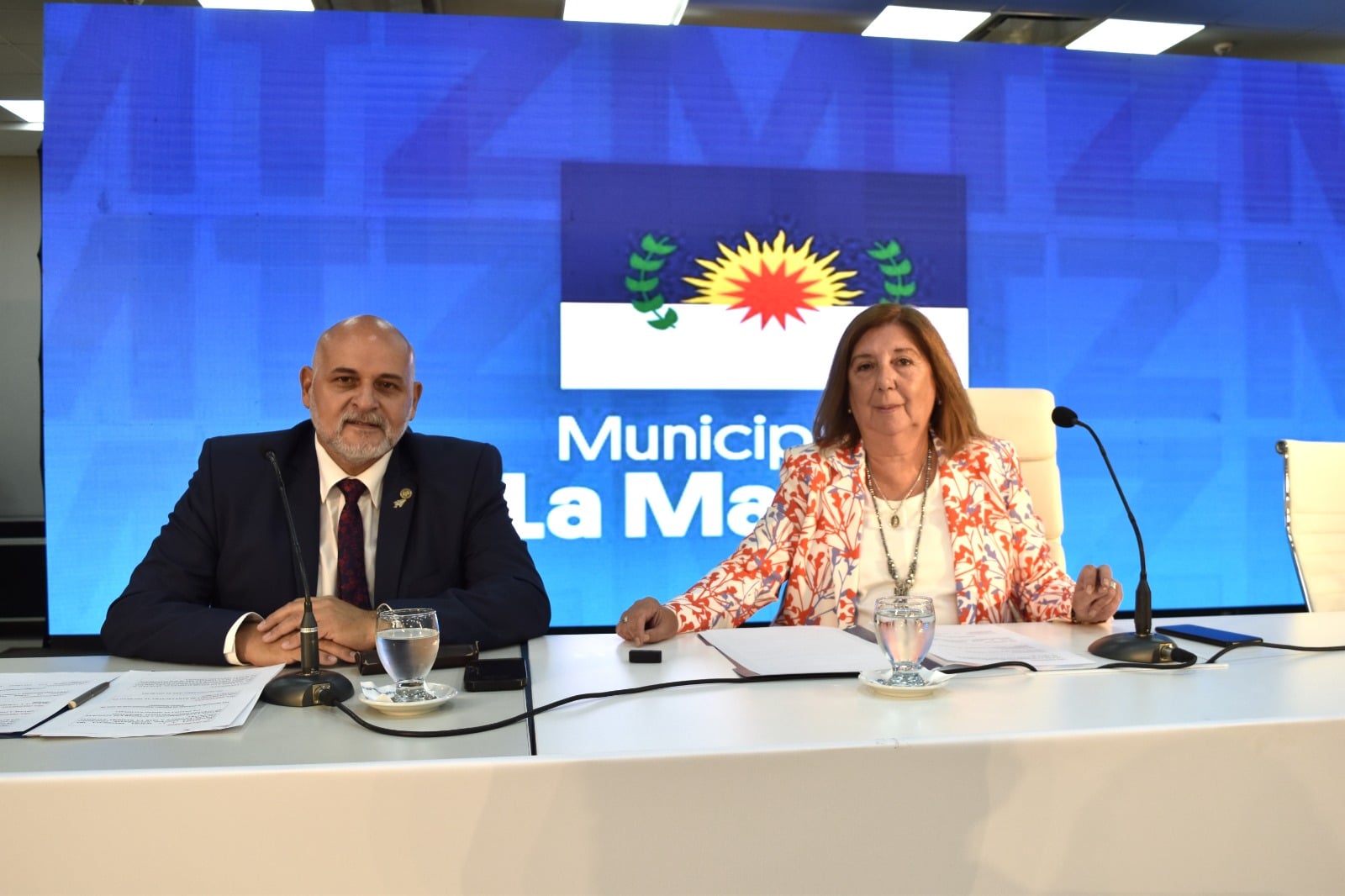 Apertura de Sesiones Ordinarias 2025 | HCD La Matanza | Honorable ...